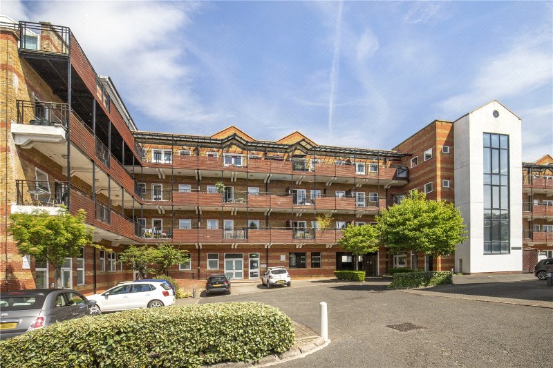 River House, 16 Northfields, London, SW18