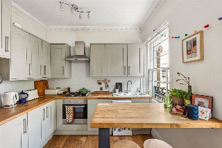 Milner Square, London, N1
