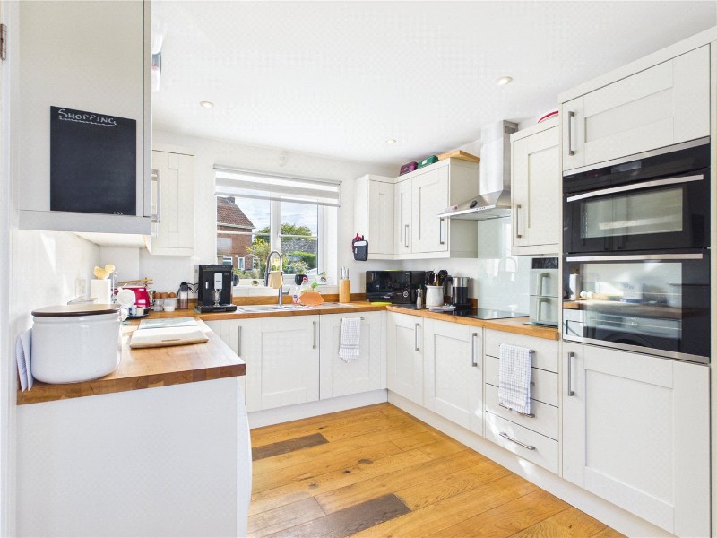 The Meadows, Chawleigh, Chulmleigh, Devon, EX18