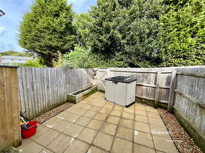Postmasters Court, 286 Lymington Road, Highcliffe, Christchurch, BH23