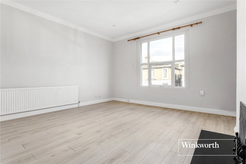 Lichfield Grove, Finchley, London, N3