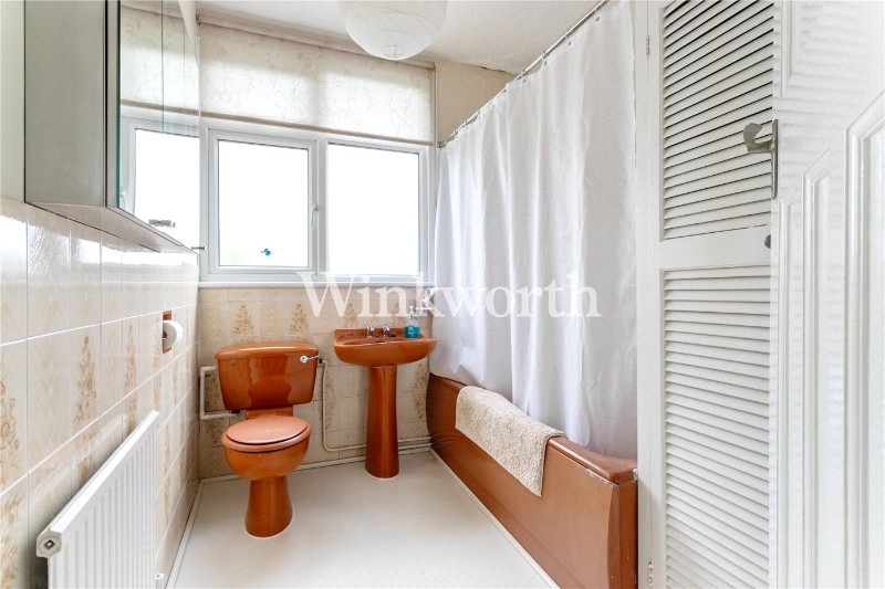 Lordship Lane, London, N17