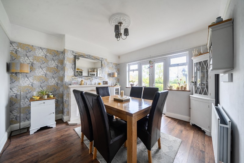 Selworthy Road, London, SE6