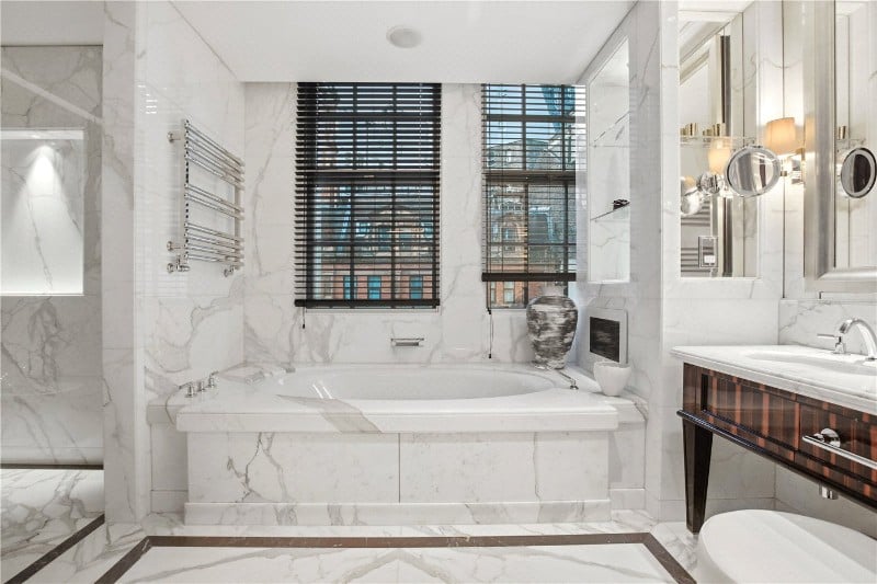 Whitehall Place, London, SW1A