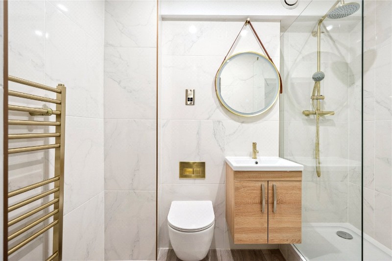 Upper Tulse Hill, London, SW2