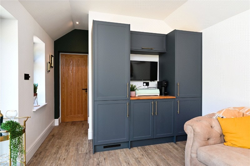 The Village, Finchampstead, Wokingham, Berkshire, RG40