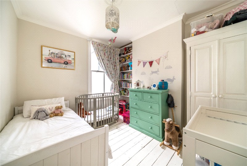 Melbourne Grove, East Dulwich, London, SE22