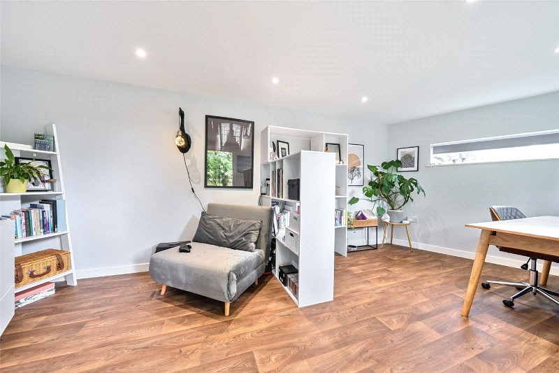 High Street, Burbage, Marlborough, Wiltshire, SN8