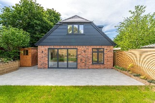 Lonnen Road, Colehill, Wimborne, Dorset, BH21