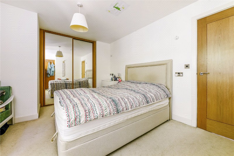 Fraser Gardens, Winchester, Hampshire, SO22