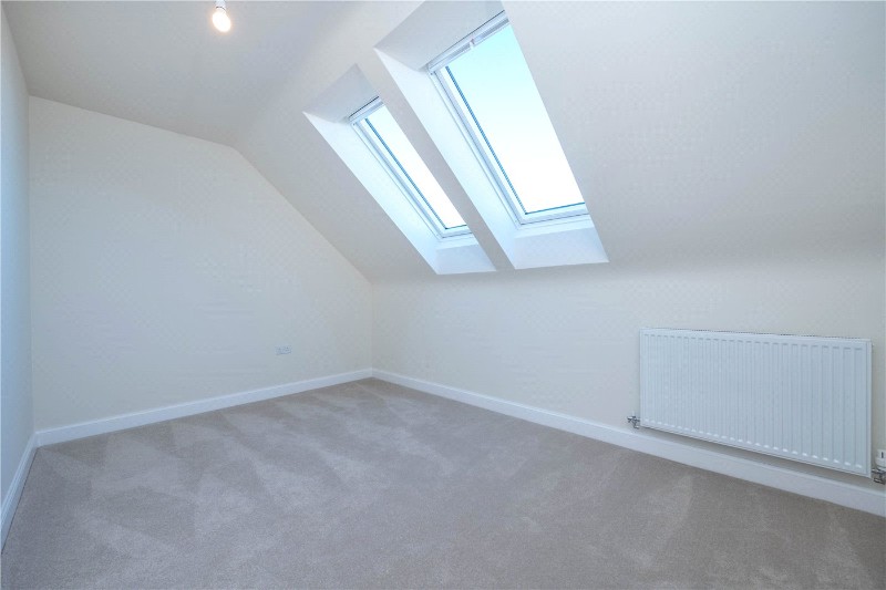 Musselburgh Way, Bourne, Lincolnshire, PE10