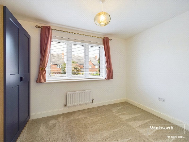 Allen Way, Shinfield, Reading, Berkshire, RG2