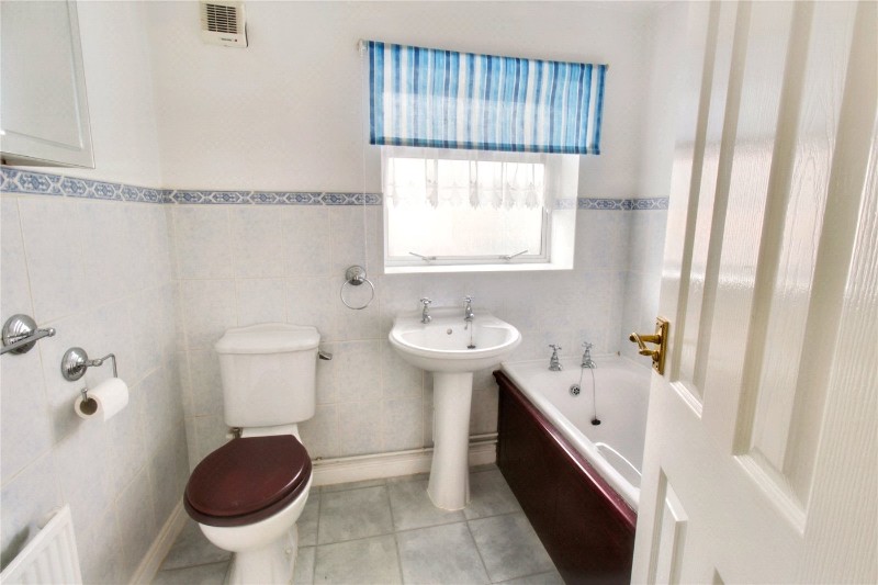 Woodland Road, Hellesdon, Norwich, Norfolk, NR6
