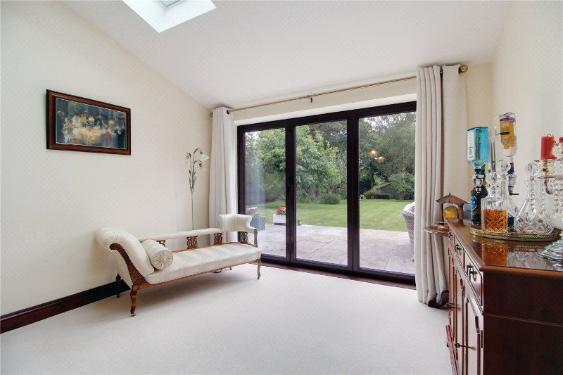 Boundary Way, Poringland, Norwich, Norfolk, NR14