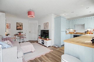 Wood End Close, Hales, Norwich, Norfolk, NR14