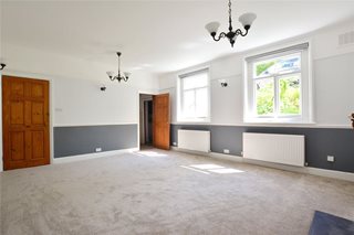 The Glebe, Blackheath, London, SE3