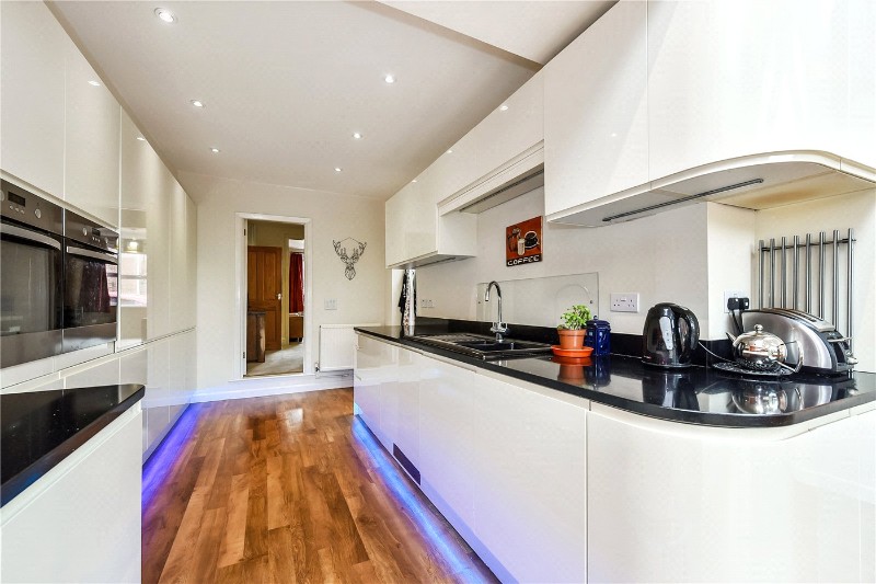 St. Leonards Road, Winchester, Hampshire, SO23