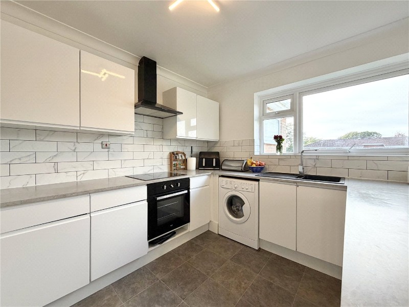 Cavendish Road, Bournemouth, BH1