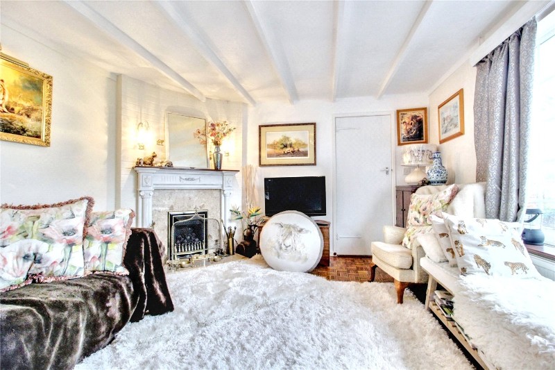 Linden Close, Aldeburgh, Suffolk, IP15