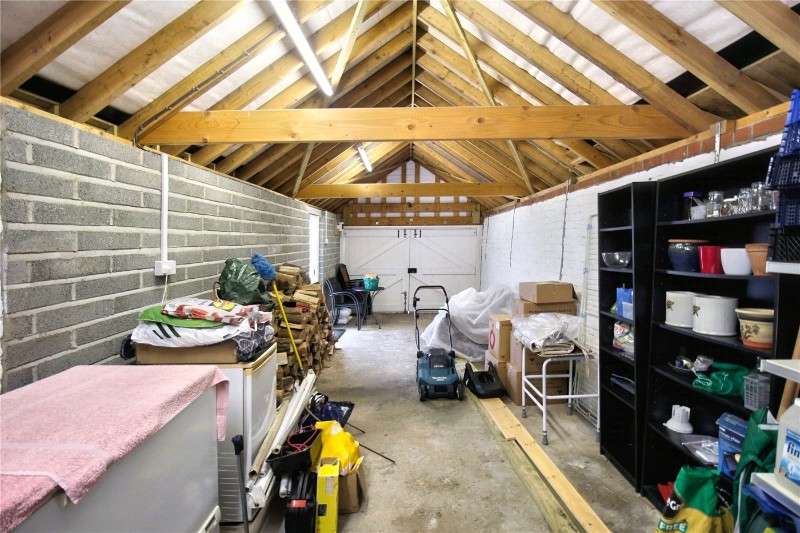 The Street, Felthorpe, Norwich, Norfolk, NR10