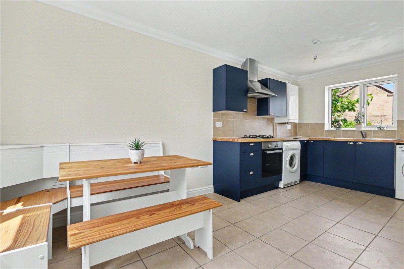 Clere Close, Wymondham, Norwch, Norfolk, NR18