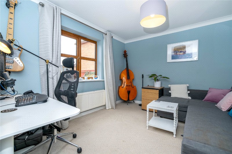 Hazelwood Drive, Bourne, Lincolnshire, PE10
