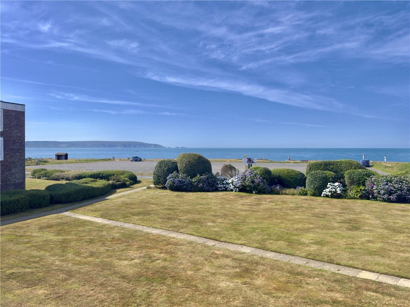 Victoria Road, Milford on Sea, Lymington, Hampshire, SO41