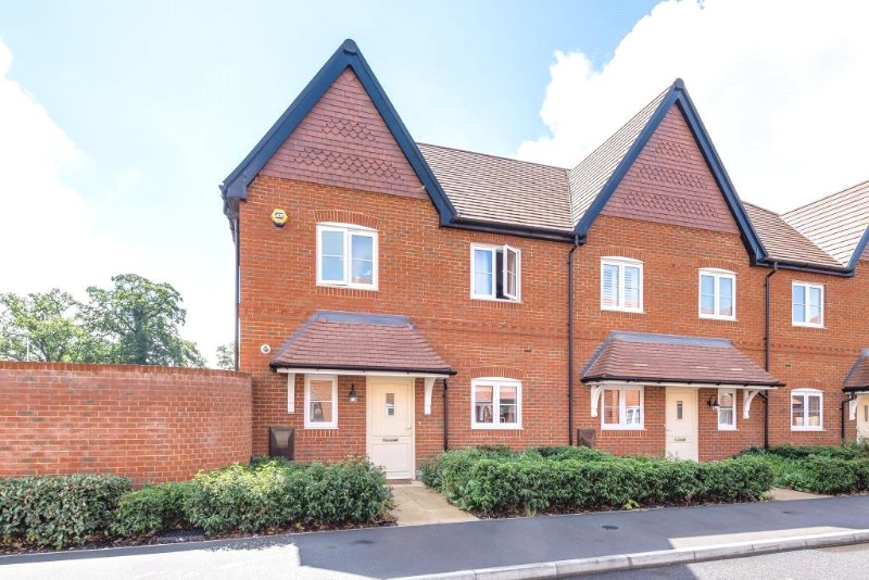 Hazylwood, Wokingham, Berkshire, RG40
