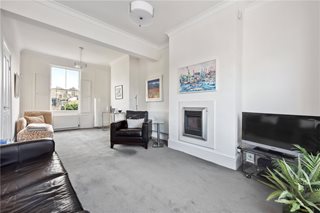 Ufton Road, London, N1