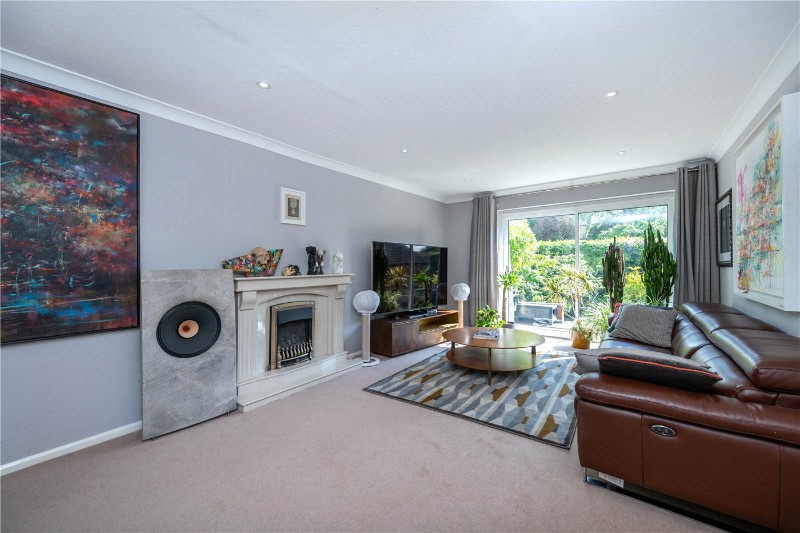 Fox Dale, Stamford, Lincolnshire, PE9
