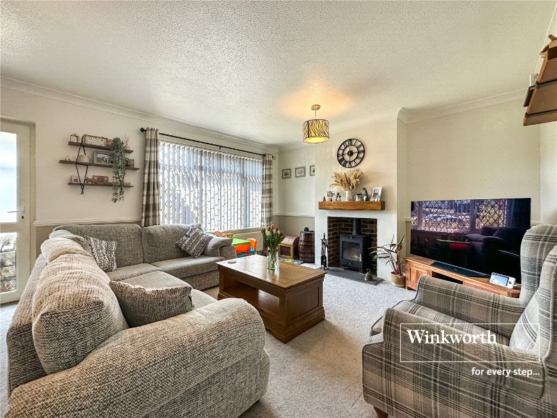 Morden Avenue, Ferndown, Dorset, BH22