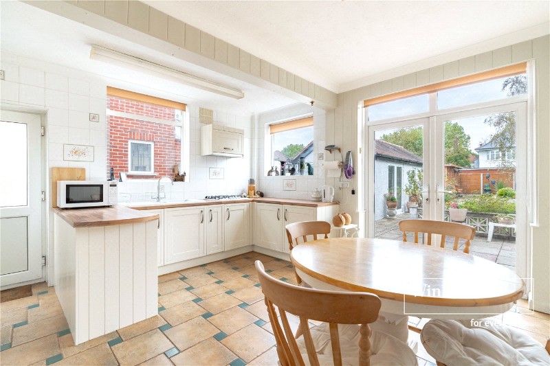 William Road, Bournemouth, Dorset, BH7