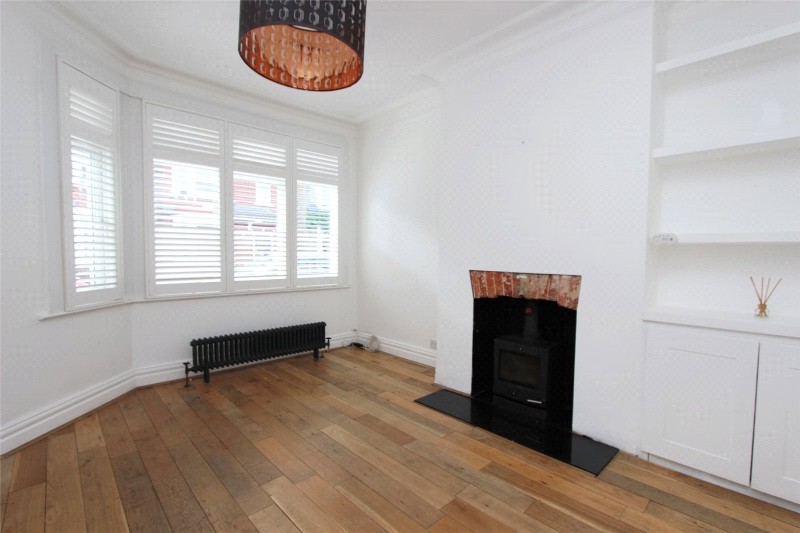 Lansdowne Avenue, Leigh-on-Sea, SS9