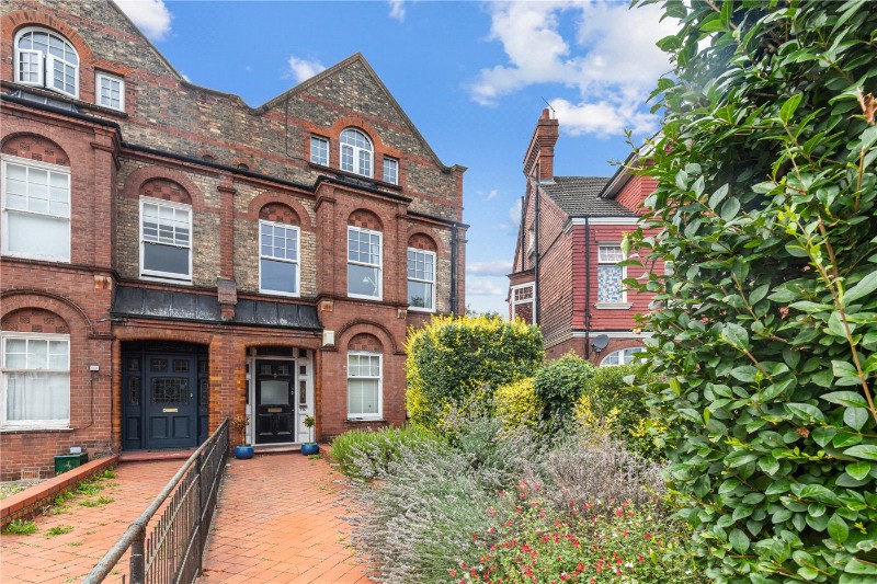 Kingsmead Road, London, SW2
