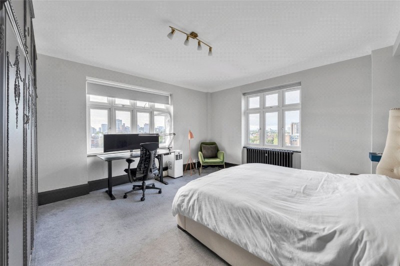 Grove Hall Court, Hall Road, St John's Wood, London, NW8