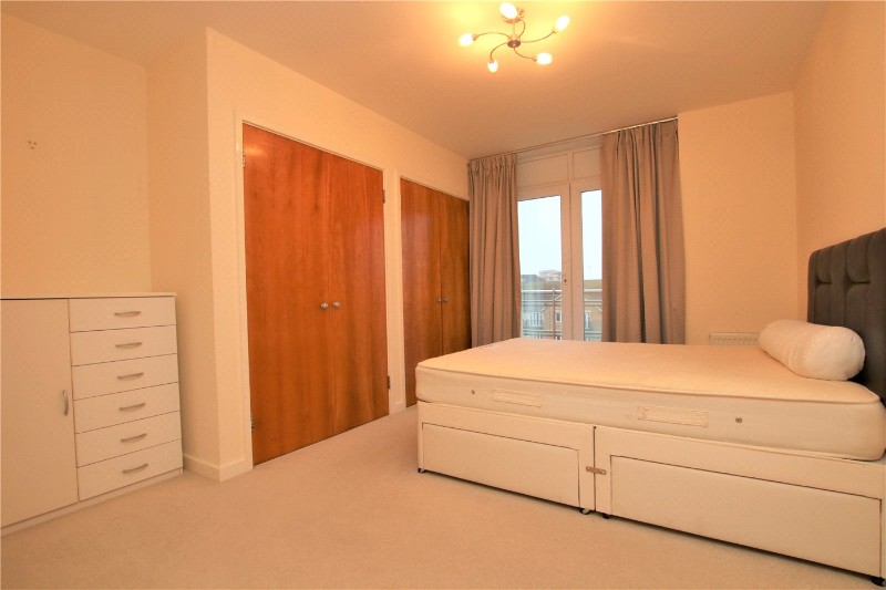 The Meridian, Kenavon Drive, Reading, Berkshire, RG1