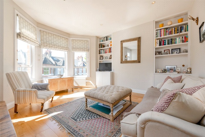 Bathurst Gardens, Kensal Green, London, NW10