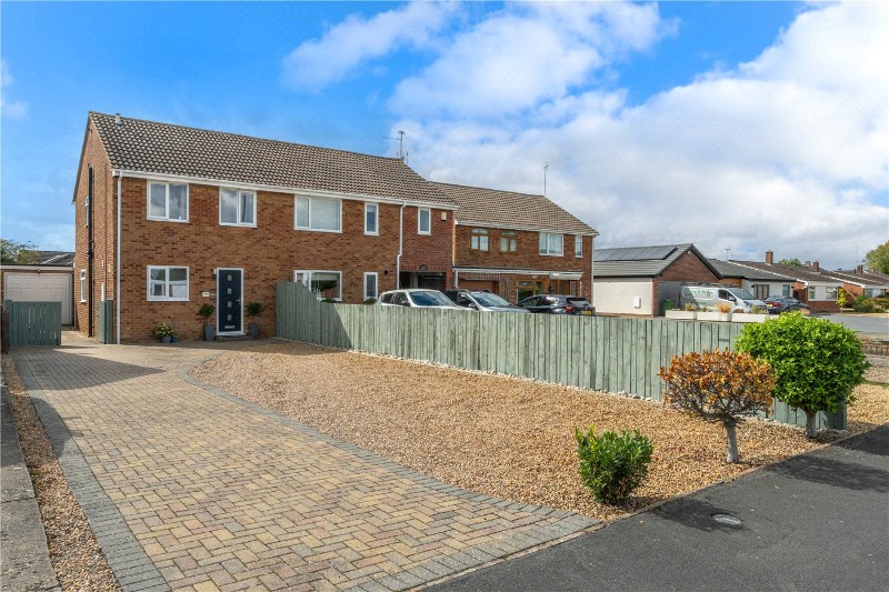Clare Road, Northborough, Peterborough, Cambridgeshire, PE6