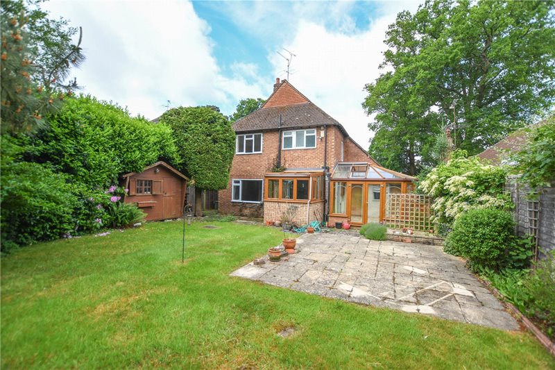 Frog Hall Drive, Wokingham, Berkshire, RG40
