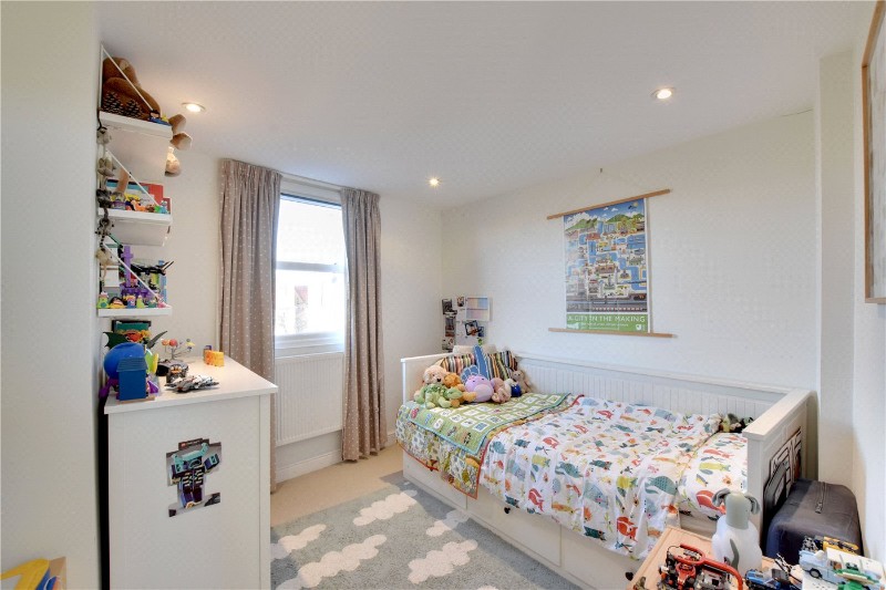 Longhurst Road, Hither Green, London, SE13