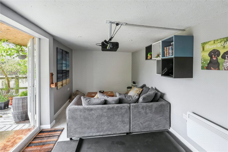 Wroxham Road, Sprowston, Norwich, Norfolk, NR7