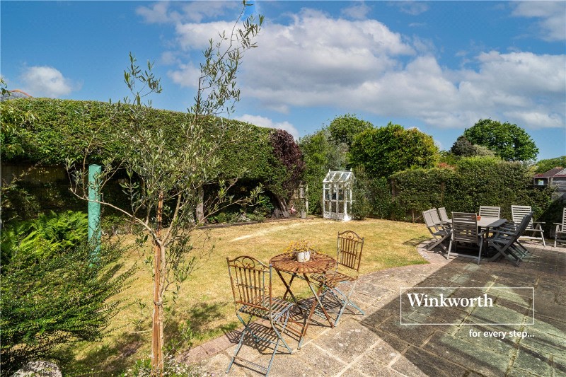 Broadlands Avenue, Bournemouth, Dorset, BH6
