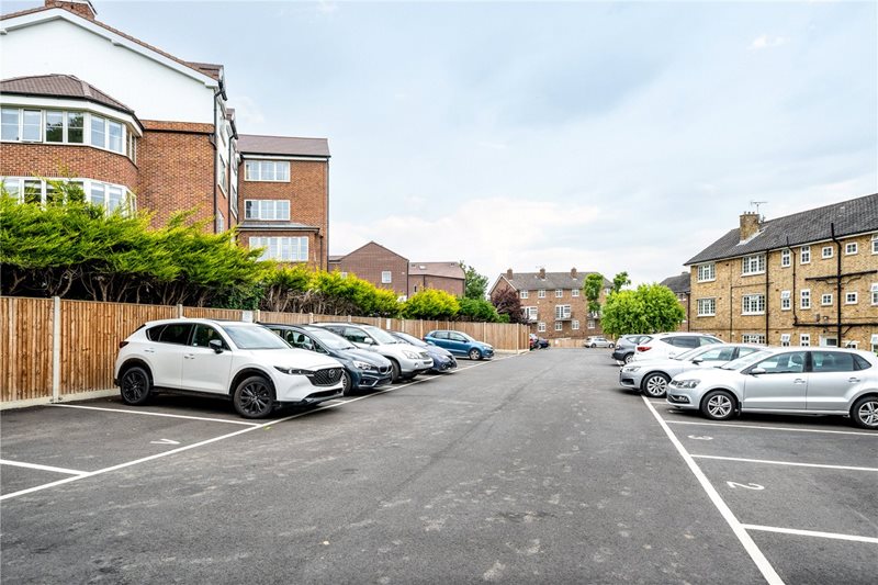 Southfields Court, Augustus Road, London, SW19