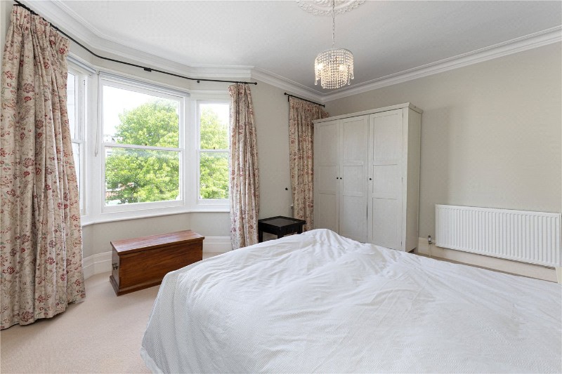 Oakhill Road, London, SW15