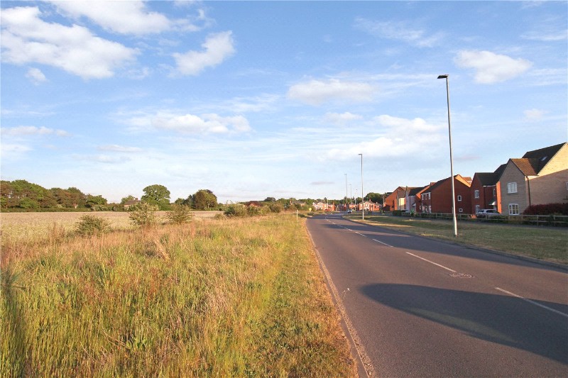 Bolton Road, Sprowston, Norwich, Norfolk, NR7