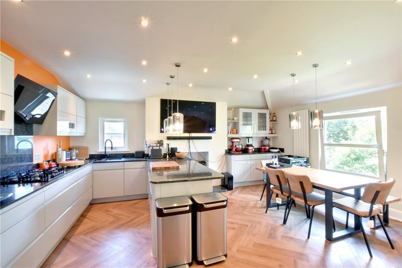 Manor Park, Hither Green, London, SE13