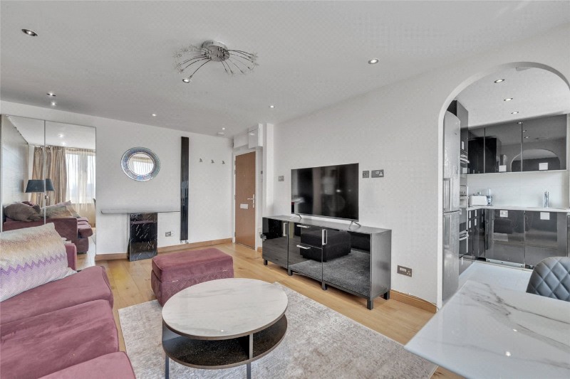 Lords View, St John&#39;s Wood Road, St John&#39;s Wood, London, NW8