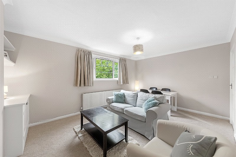 Bedford Road, Chiswick, W4