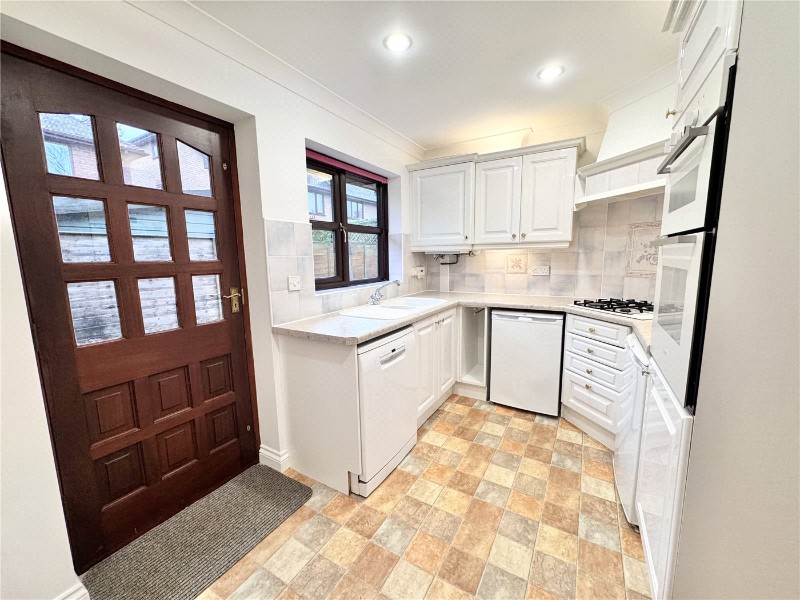 Alum Chine Road, Bournemouth, Dorset, BH4