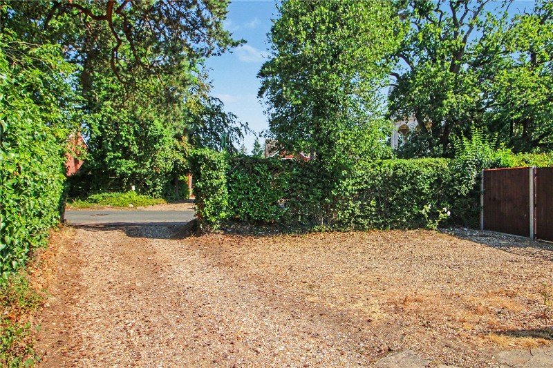 Long Road, Framingham Earl, Norwich, Norfolk, NR14